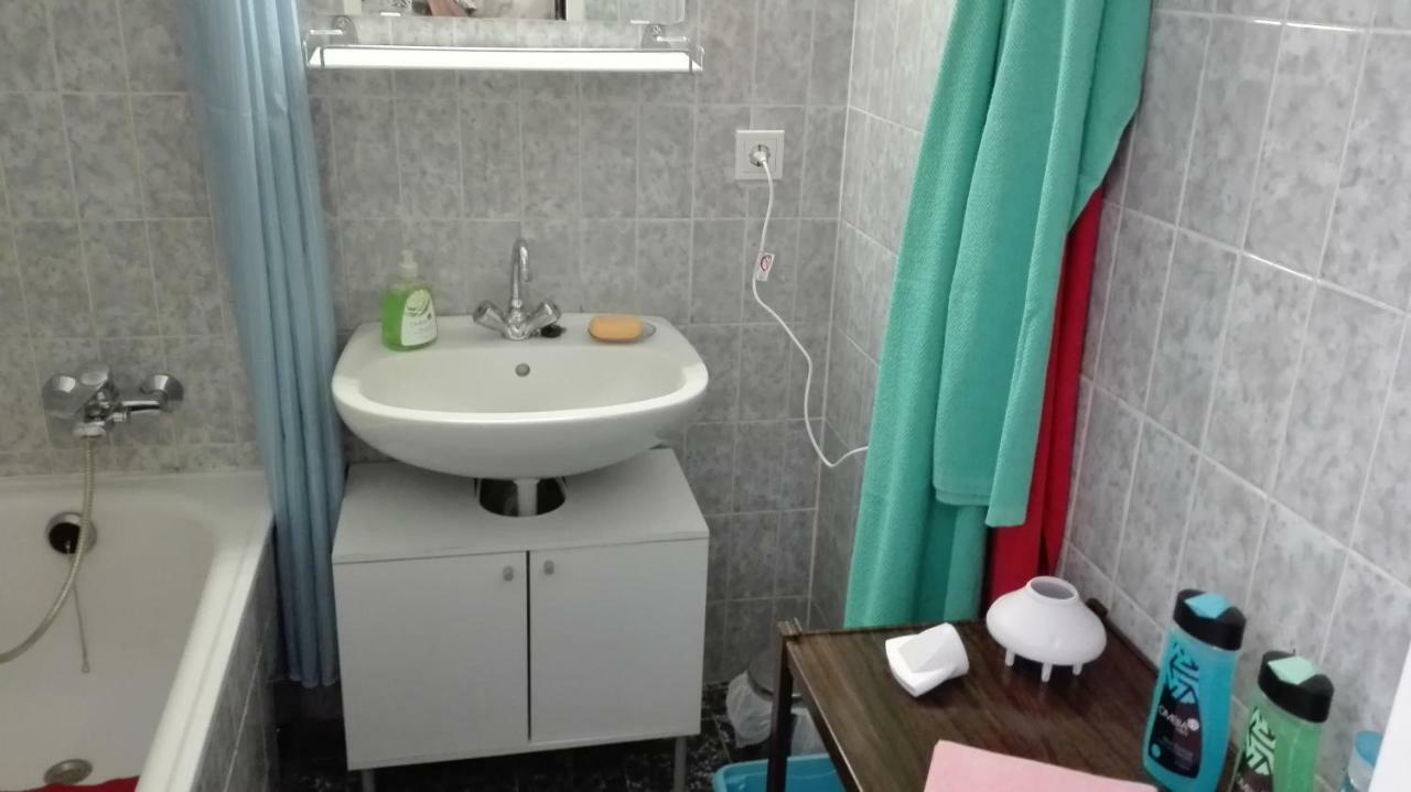 In Mit Balkon Apartament *